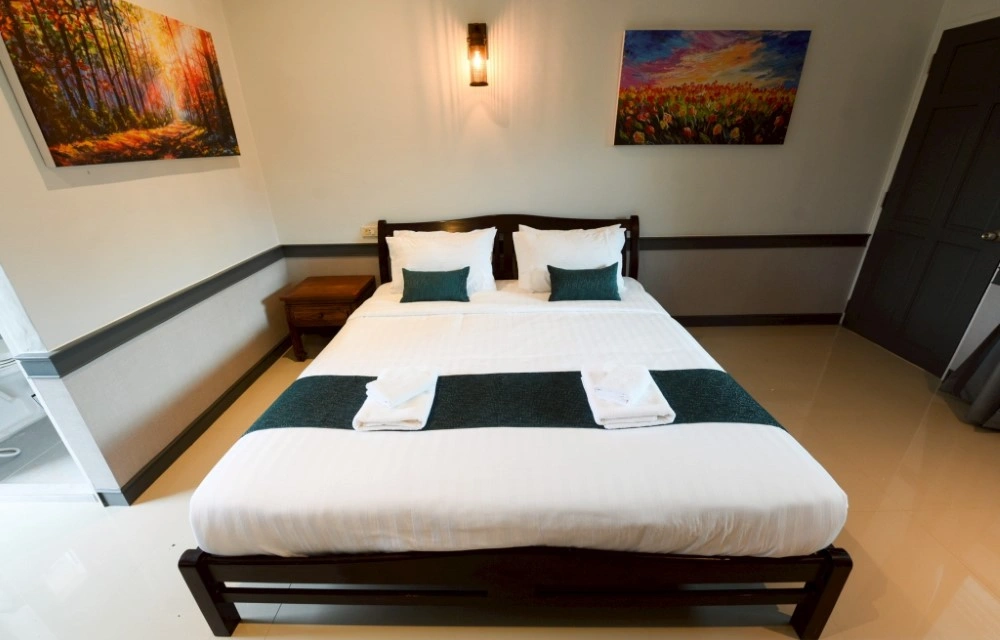 Mina Resort & Spa