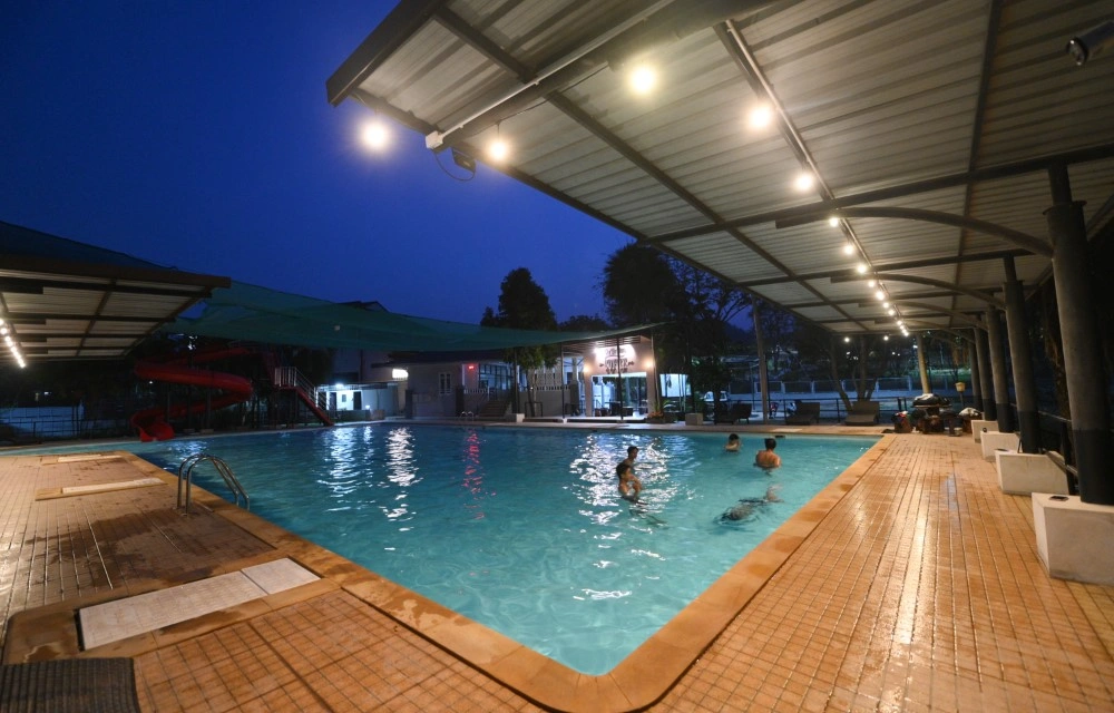 Mina Resort & Spa