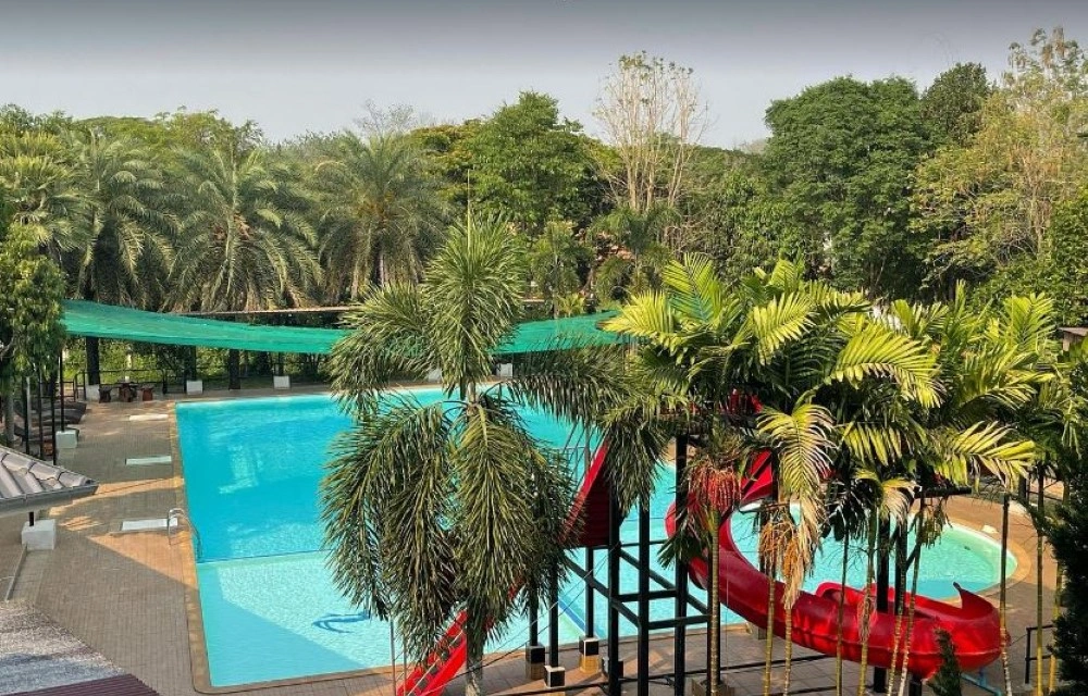 Mina Resort & Spa