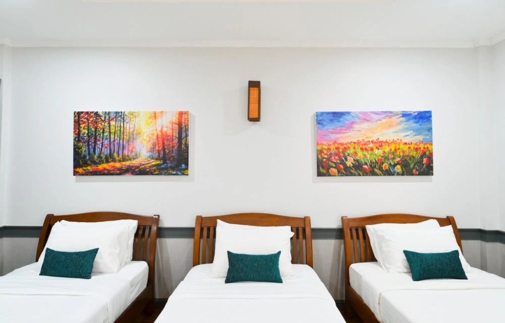 Mina Resort & Spa