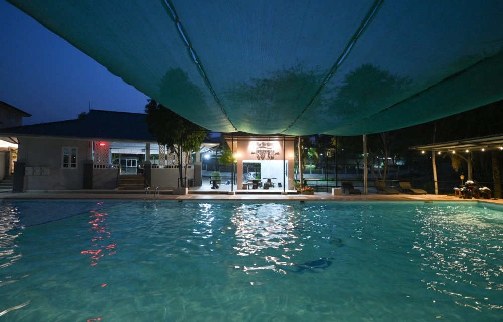 Mina Resort & Spa