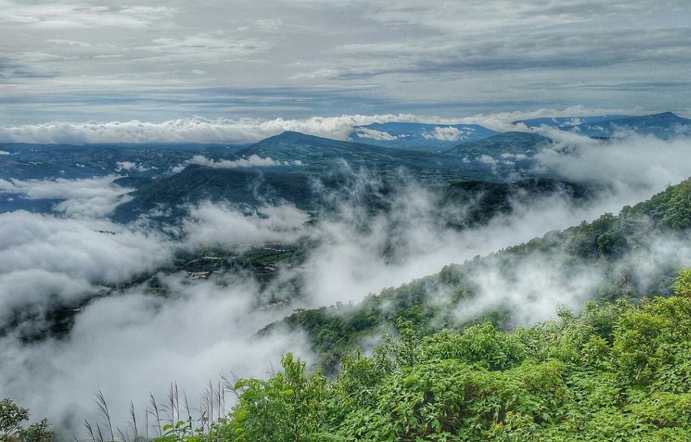 Phu Ruea National Park