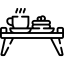 Breakfast only (07:00–09:00)